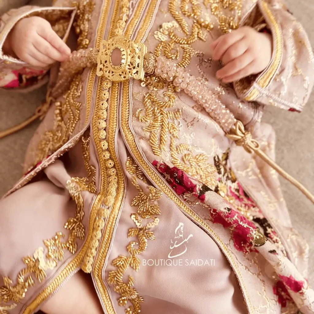 Caftan 2