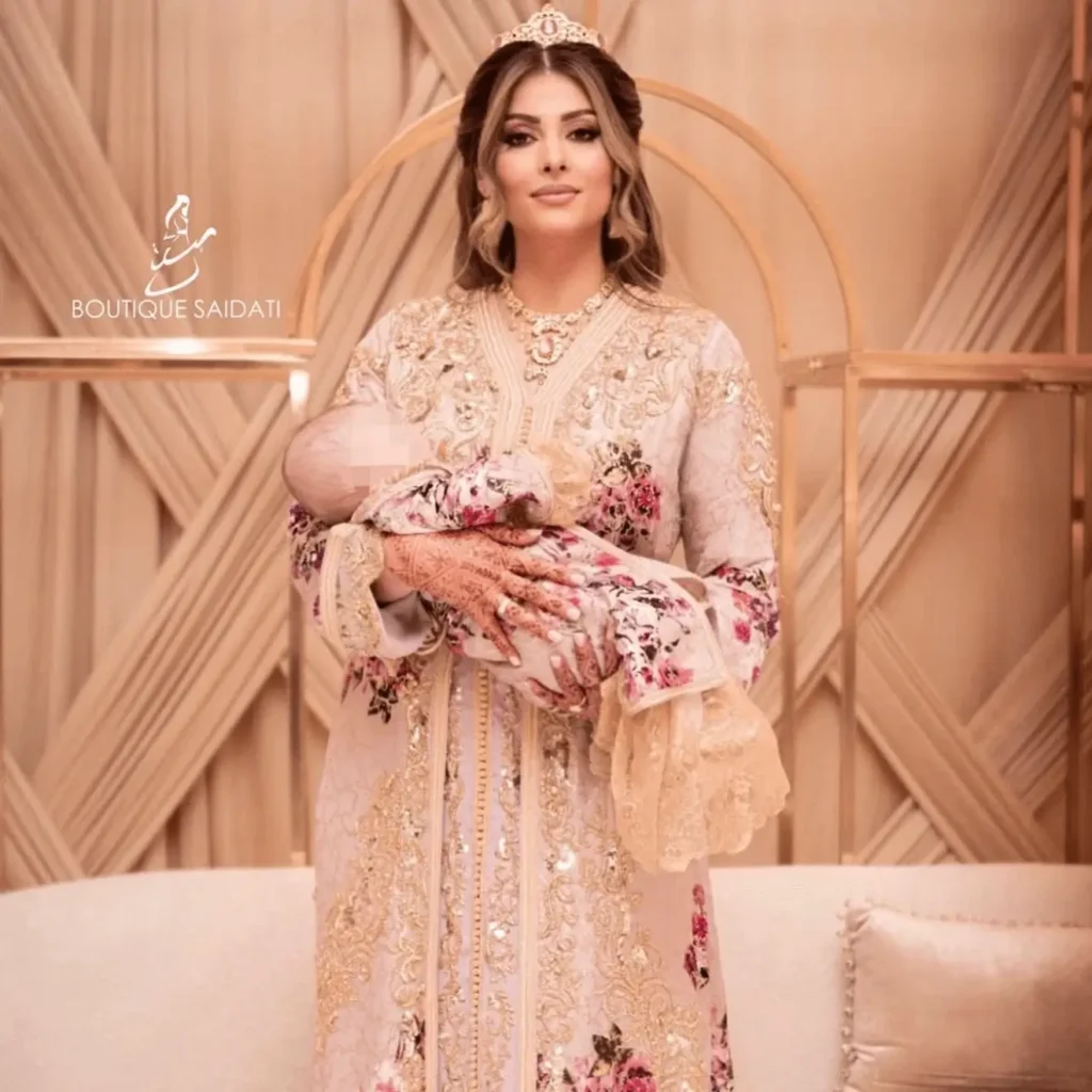 Caftan 3