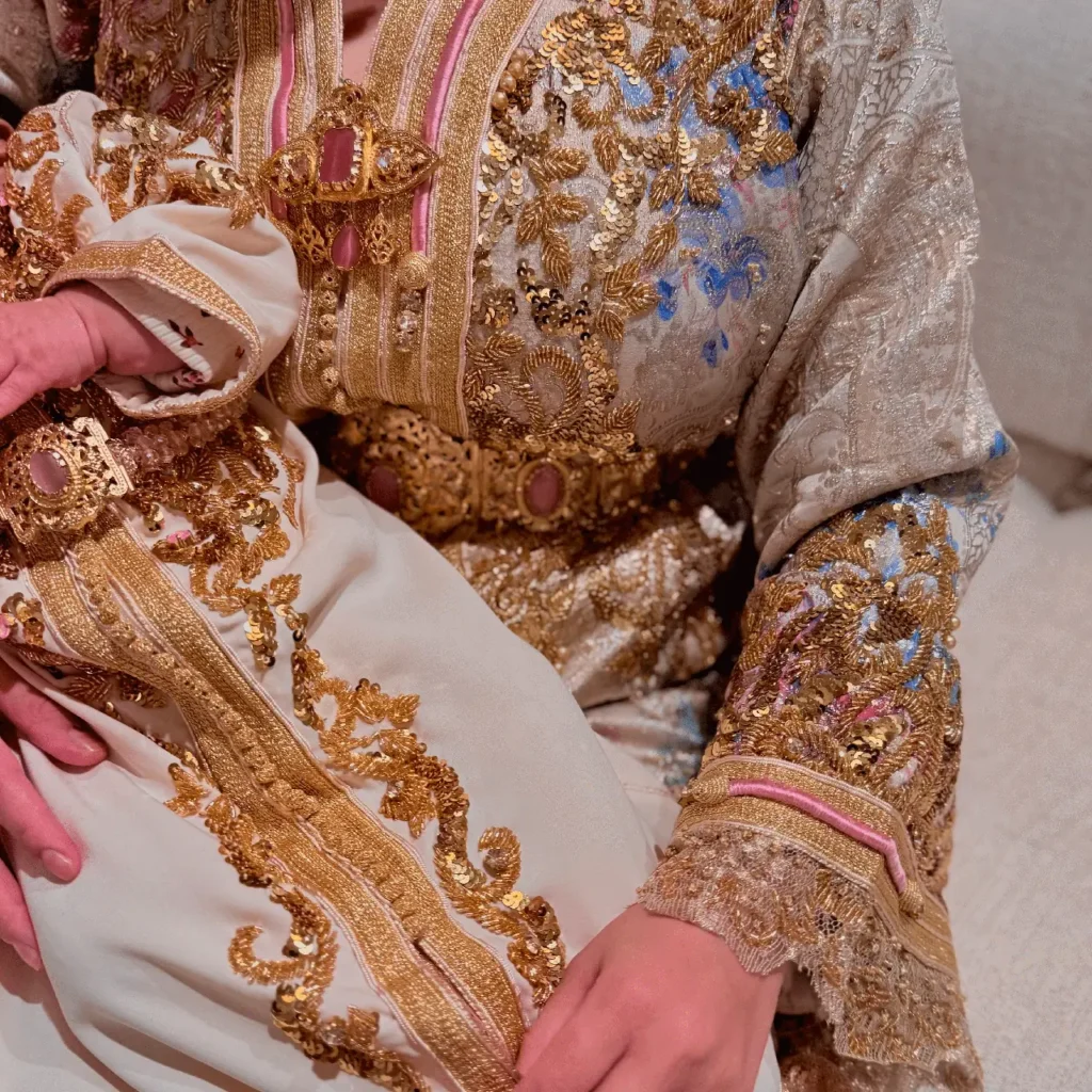 Caftan 4