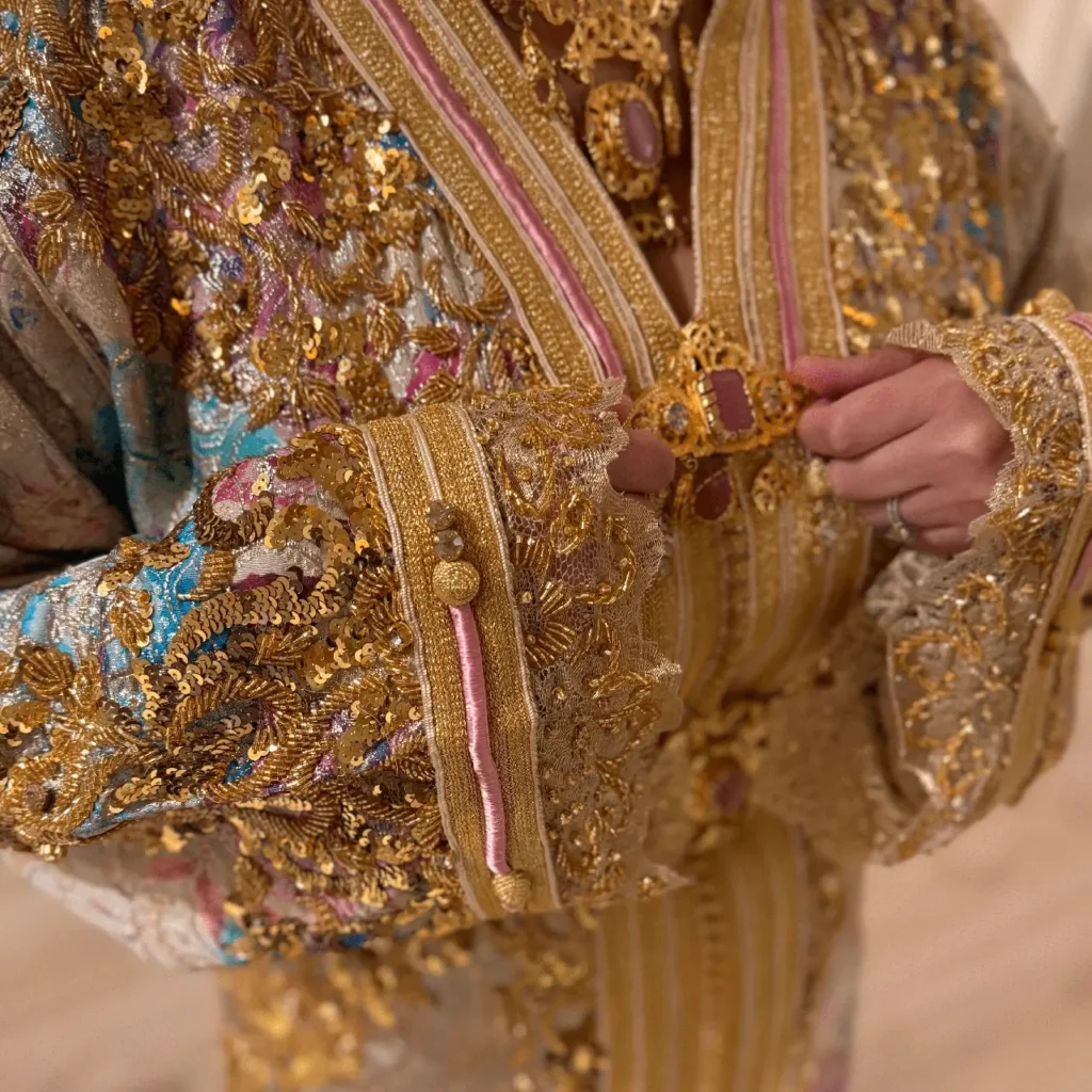 Caftan 5