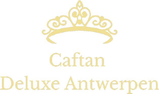 Caftan Deluxe Antwerpen